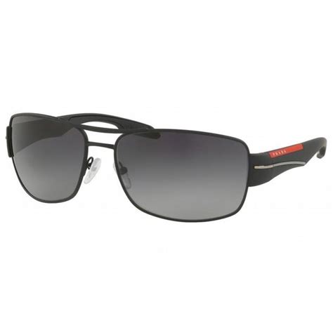 prada zonnebril heren 2015